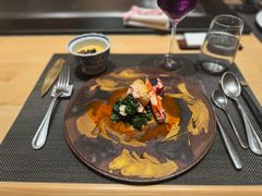 -香樟花园法式铁板烧(恒隆广场店)