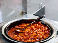 -老太太海鲜鱼饼