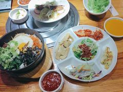 -喜来稀肉(北外滩白玉兰广场店)