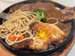 -两点半深夜牛排(斗西路店)