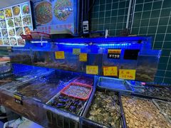 -温岭人家(红花北路店)