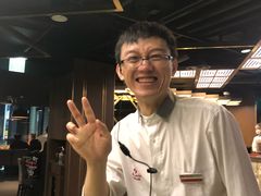-海底捞(明洞店)