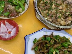 -紫金客家菜·石锅猪肚鸡(十年店)