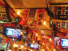 -平成屋· Late Night 食堂(四川北路店)