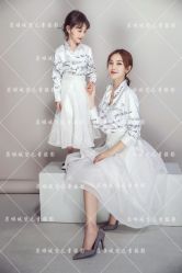 -菲啦城堡高端儿童摄影会所(武夷商业城店)