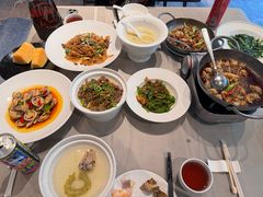 -徐记海鲜(万家丽|德政园店)