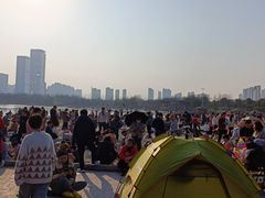 -滨湖塘西河公园