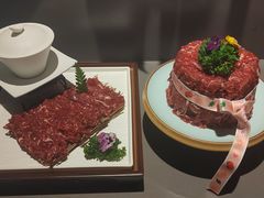 -手选潮汕鲜活牛肉火锅(二七广场店)