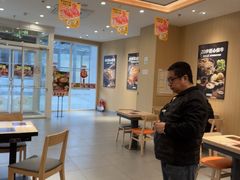 -吉野家(维明街店)