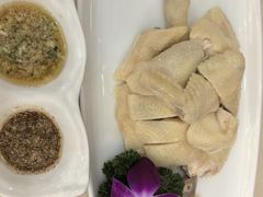 -轩记海鲜餐厅·四十五年老字号·经典粤菜(西区彩虹店)