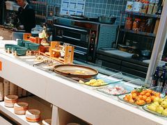 -快乐爱斯米牛排自助(正大广场店)