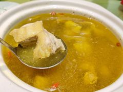 -竹中驿农家餐馆