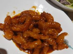 -阳光家常菜(泉城路店)