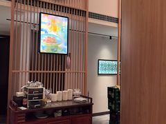 -森隆饭庄(崇文门新世界百货店)