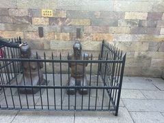 -岳王庙