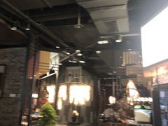 -湊湊火锅·茶憩(东城万达店)