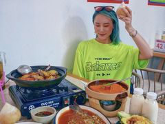 -琼大师东方烤乳猪(亚特兰蒂斯店)