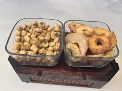 -滨河味道(南内环店)