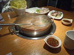 -海银海记潮汕牛肉火锅(新港中路海珠店)