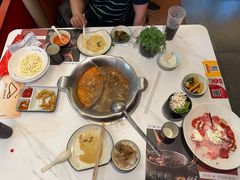 -刘一锅筋头巴脑(大悦城C店)