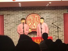 -青曲社相声(易俗街区店)