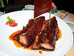-侨美食家·粤菜(体育西路店)