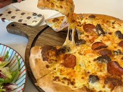 -IL Forno 意坊·意大利餐厅(温州万象城店)