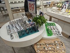 -J-OPTICAL佳视明眼镜·蔡司视觉(吾悦广场店)