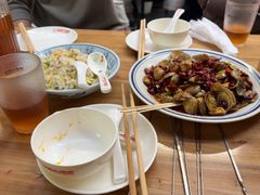 -福苗小骆驼烧烤(莲湖路店)