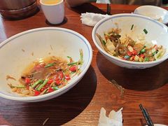 -唐师傅湘西名菜馆(武陵路店)