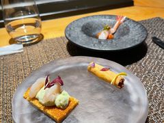 -香樟花园法式铁板烧(恒隆广场店)