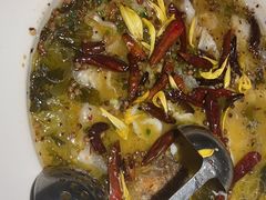 -太二酸菜鱼(深圳布吉万象汇店)