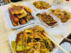 -大江麻辣拌(石油学院店)