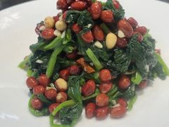 -李记东北饺子馆·东北菜(欢乐谷店)