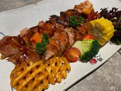 -Gray Whale 灰鲸餐厅(北美N1店)
