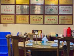 -吴记羊肉龙虾馆(百盛家园店)