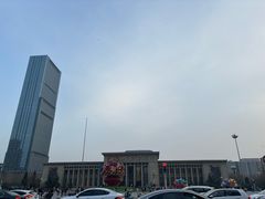 -褚小白·烧烤铜锅涮