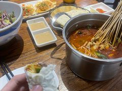 -壹块捌烧烤(灯市口店)