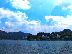 -新安江山水画廊风景区