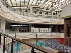 -SFC上影影城(新世界店)