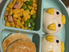 -拾味馆·海南菜(万达店)