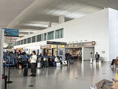 -南通兴东国际机场