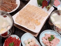 -协成海鲜火锅(情侣路店)