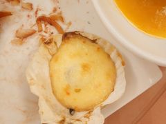 -锦江都城闵行饭店