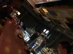 大堂-288 Livehouse 酒吧(思南公馆店)