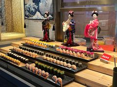 -星伦多自助料理(江阴万达店)