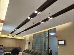 -普惠体检中心(西安劳南体检中心)