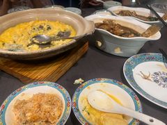 -肆月河豚·新淮扬(金融街店)