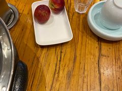 -三千里韩式炭火烤肉(南八马路店)