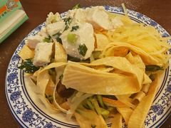 -老三羊汤【北兴隆街店】